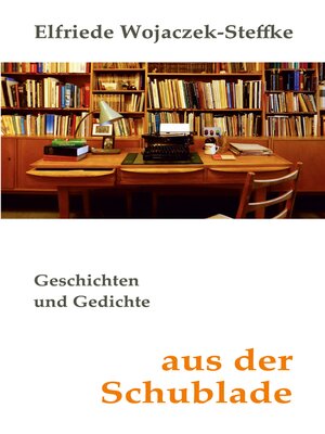 cover image of Aus der Schublade